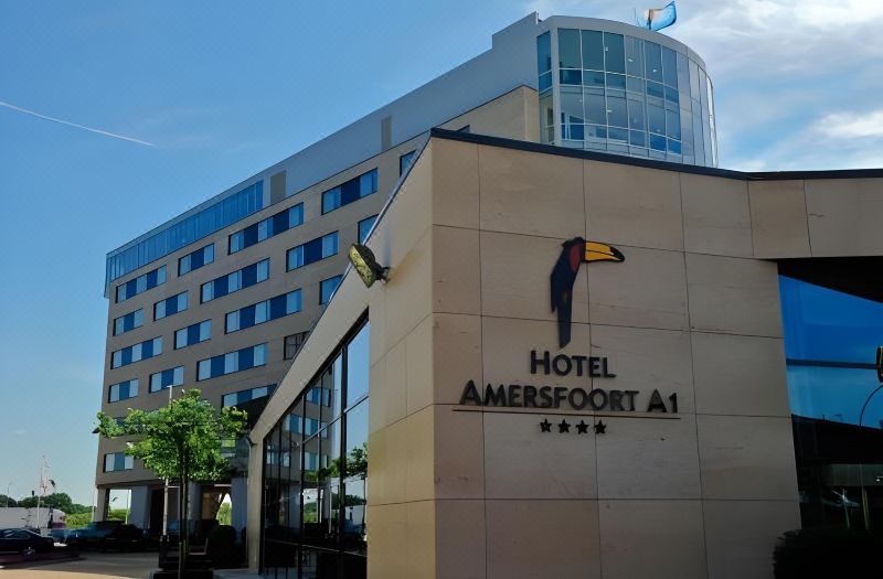 Van der Valk Hotel Amersfoort-A1