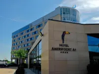 Van der Valk Hotel Amersfoort-A1 Hotels near De Flint