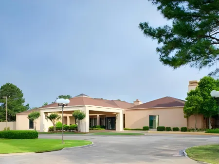 Courtyard Columbus Отели рядом с Аэропорт Коламбус Метрополитен