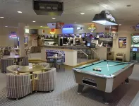 Norwood Inn & Suites Worthington Hotels in Worthington