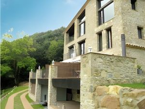 Hotel Rural & Spa Mas Prat