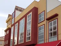 Pension la Puntica Hotels in Mar Menor