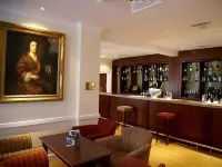 West Lodge Park - bar