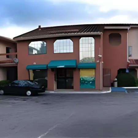 Travel Inn Sunnyvale