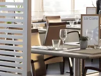Escale Oceania Quimper Centre - Bữa sáng