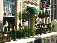 Parasol Weston Guest House