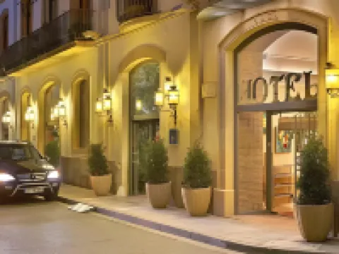 克里斯託港酒店暨Spa 塞爾瓦港酒店