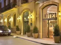 Hotel Spa Porto Cristo Các khách sạn ở Cadaques