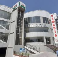 Usmania Restaurant and Civic Hotel