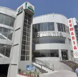 Usmania Restaurant and Civic Hotel