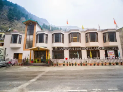 Tapovan Inn Hotel and Resort Hotels in Chamoli