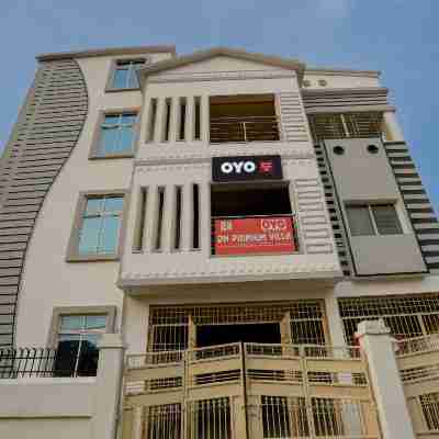 OYO Flagship Dn Premium Villa Hotel Exterior
