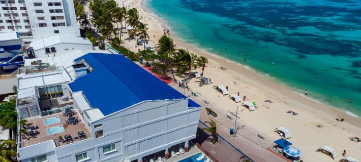 Hotel Bahia Sardina Hotels in San Andres