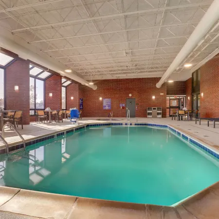 Drury Inn Paducah