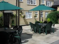 Bridge Farm Hotel Hotels in Huddleston with Newthorpe