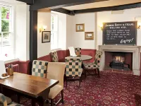 Cross Hands Hotel by Greene King Inns - Desayuno