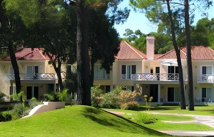 Solanas Punta del Este & Crystal Beach
