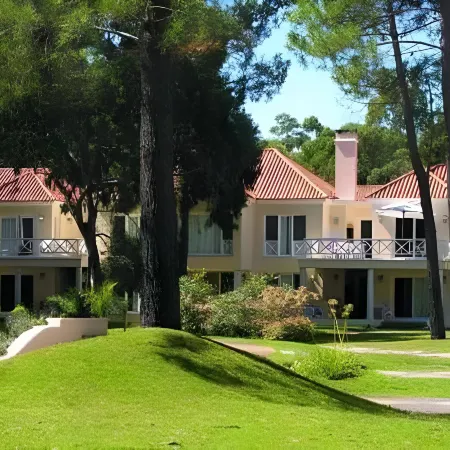 Solanas Punta del Este & Crystal Beach