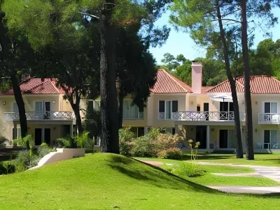 Solanas Punta del Este & Crystal Beach