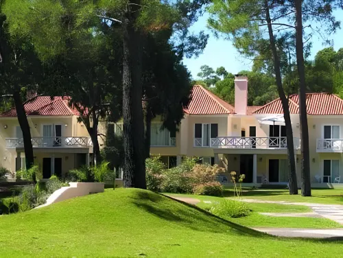 Solanas Punta del Este & Crystal Beach Hotels in Punta Ballena