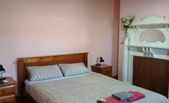 Peterborough Hotel