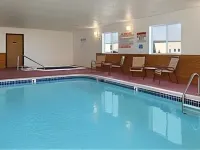 Capri Inn & Suites - Beatrice Hotels in Beatrice