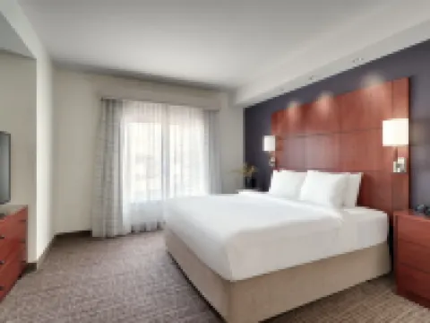 Residence Inn Jackson Hotels in Jackson