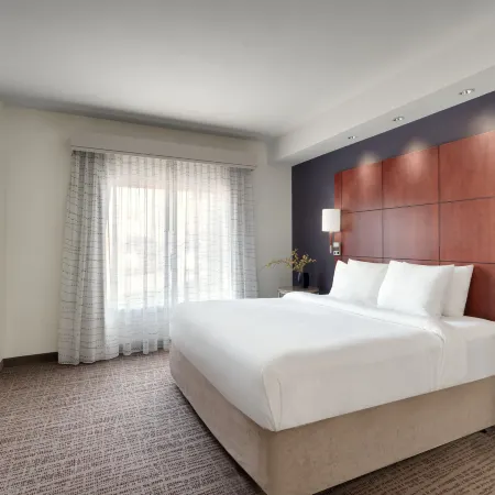 Residence Inn Jackson