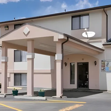 Rodeway Inn