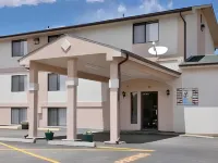 Rodeway Inn - 2-Star