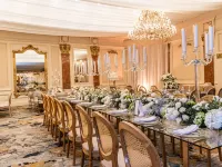 The Westin Camino Real, Guatemala Hotels in Guatemala City
