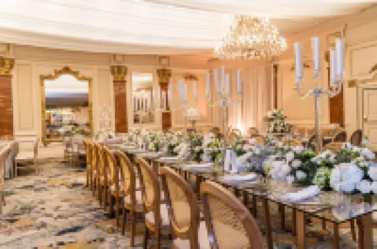 The Westin Camino Real, Guatemala Hotels in Guatemala City