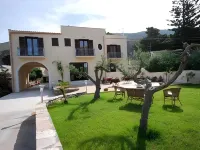 Trigrana Vacanze Hotel Hotels in Castelluzzo