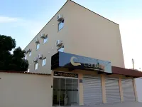 Hotel Cerrado Hotels in Setor Nova Vila