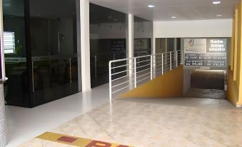Hotel Cajuína City