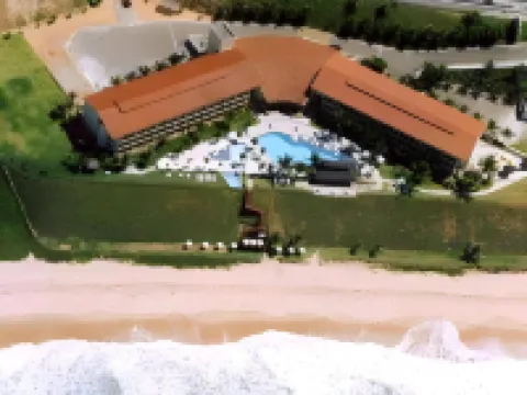 El Aram Natal Mar Hotels near Parque das Dunas
