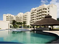 Porto Marina Rede Mont Blanc Hotels in Itaguai