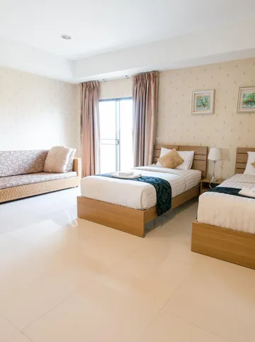 รูปภาพของแกรนด์ประภา เพลส