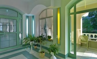 Oberteich Lux Apartments