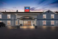 SureStay Plus by Best Western Brooks