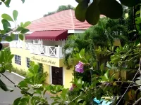 Altamont Court Hotel โรงแรมในคิงส์ตัน