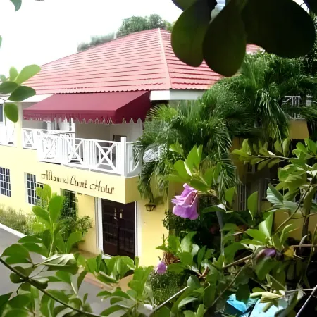Altamont Court Hotel