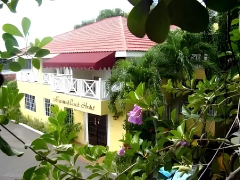 Altamont Court Hotel