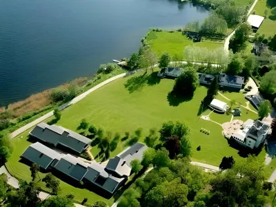 Aspenäs Herrgård Hotels in Lerum