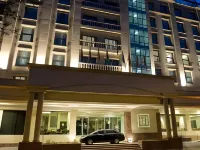 Mod Hotels Mendoza Các khách sạn ở 