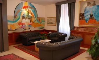 Hotel Duomo - Etruria Collection