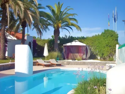 Birdcage Gay Men Resort and Lifestyle Hotel