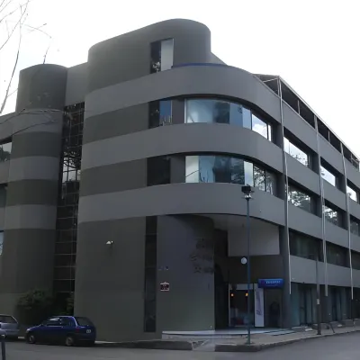 Hotel Diana del Bosque by DOT Urban Hotels near Centro Historico de Morelia