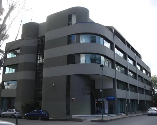 Hotel Diana del Bosque by DOT Urban Hotels in Morelia