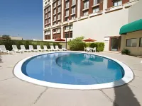 Fiesta Inn Express Chihuahua Hotels in Chihuahua